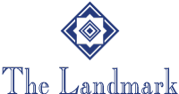 Logo The landmark Nhatrang