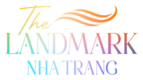 Logo The Landmark Nha Trang